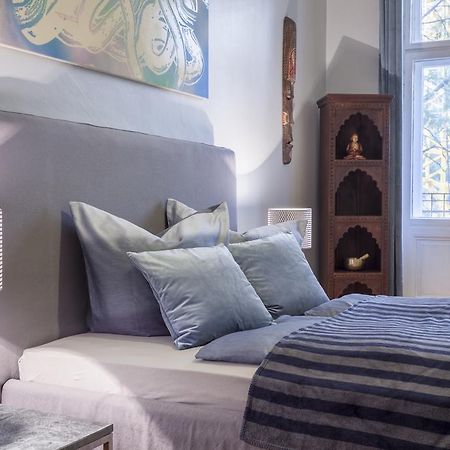 The Paul, Cozy 3 Bed Room Apartment In Prenzlauer Berg Up To 7Ppl Berlin Bagian luar foto