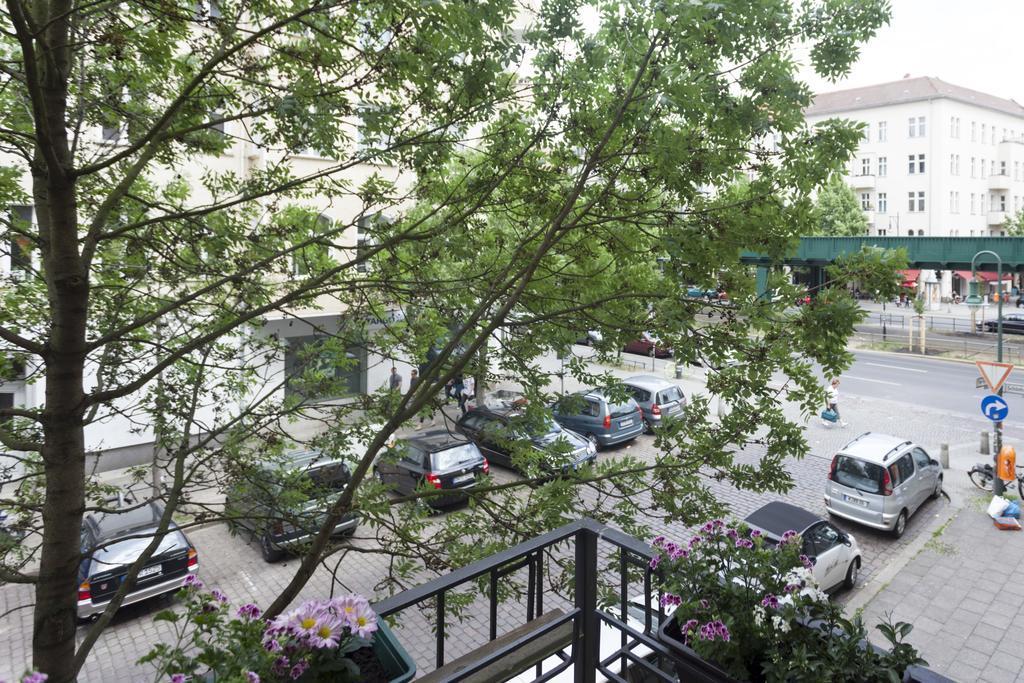 The Paul, Cozy 3 Bed Room Apartment In Prenzlauer Berg Up To 7Ppl Berlin Bagian luar foto