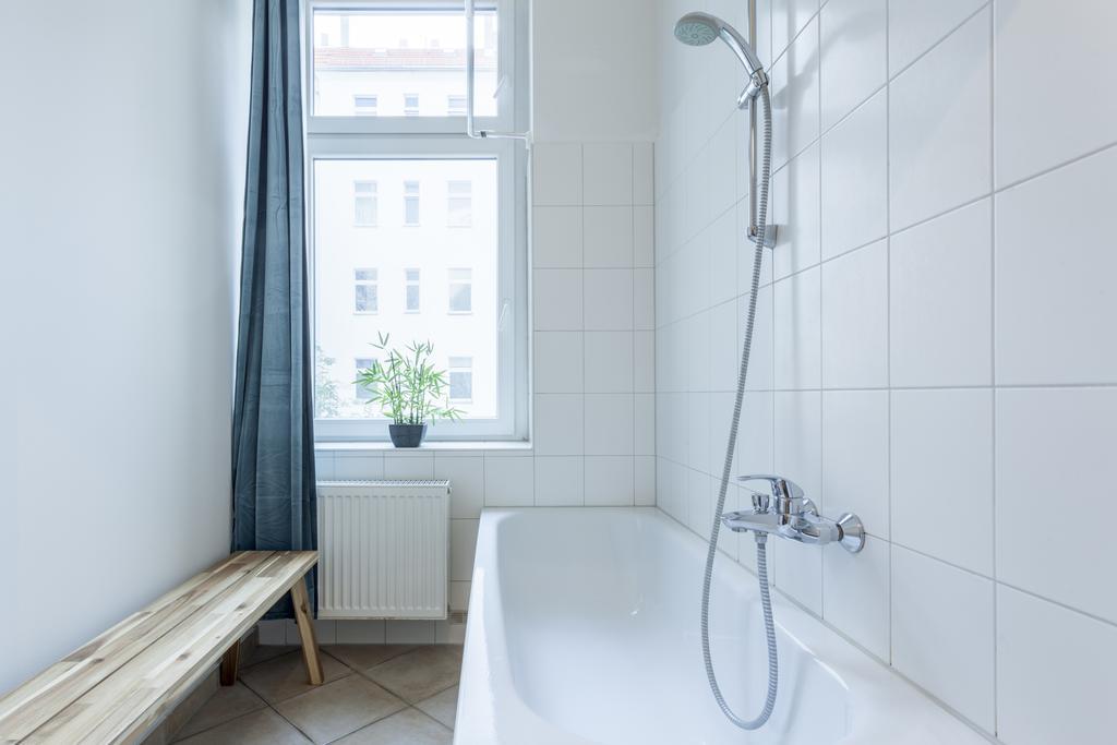 The Paul, Cozy 3 Bed Room Apartment In Prenzlauer Berg Up To 7Ppl Berlin Bagian luar foto